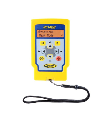 Spectra RC1402 Radio Remote