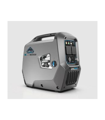 Gorilla Power 2000W Inverter Suitcase Generator - GP2000i