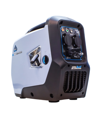 Gorilla Power 2000W Inverter Suitcase Generator - GP2000i
