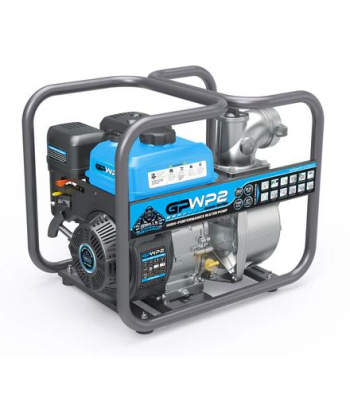 Gorilla Power GPWP2 2 inch  Water Pump - GPWP2