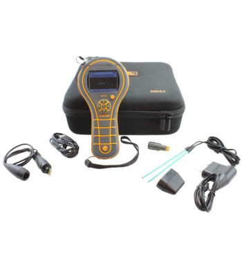Protimeter MMS3 Basic Survey Kit Includes HygroStick Sensor - BLD9800-S