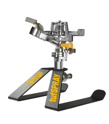 V-TUF KCQ PRO WATER SPRINKLER - SKID MOUNT - Code B1.999