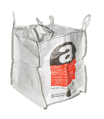 PROGUARD® ASBESTOS BULK BAG 92 X 92 X 105CM - BT9A