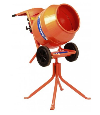 Altrad Belle M79B Minimix 150 - Honda GX160 Petrol