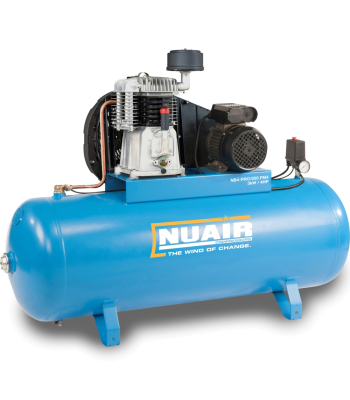 Nuair NB4/200 FM4 - Stationary (20A)
