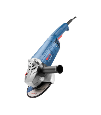 BOSCH GWS 2200 P Angle grinder - 9 inch  (230mm) - 240v