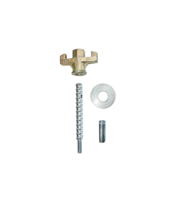 Eibenstock Quick action rig fixing bolt kit for concrete - 473720