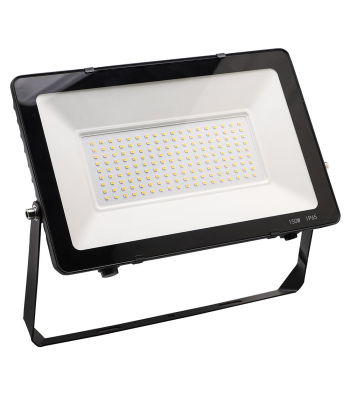 Red Arrow CMT150-40 Comet Floodlight 150W 15000lm 4000K IP65 Black