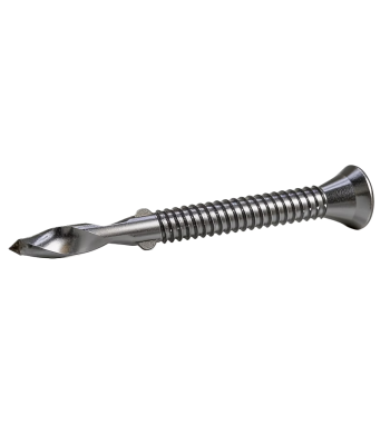 Evolution SuperTEK 7 for Heavy Steel 5.5 x 73mm per 100 - TSTF5.5-73-7