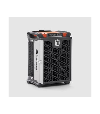 Husqvarna 110V A 45 Air Scrubber - 970 65 19-03