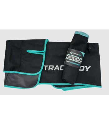 TradeTidy Work Mat Small 1200mm x 750mm - Code TT-WMS