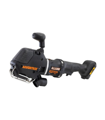 Arbortech Allsaw BA200X Cordless Advanced Masonry BODY ONLY - ARM-00103
