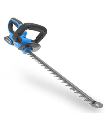 Hyundai 20V 510mm Cordless Hedge Trimmer, 2.0Ah Li-ion Battery, Lightweight & Powerful - HY20CHT