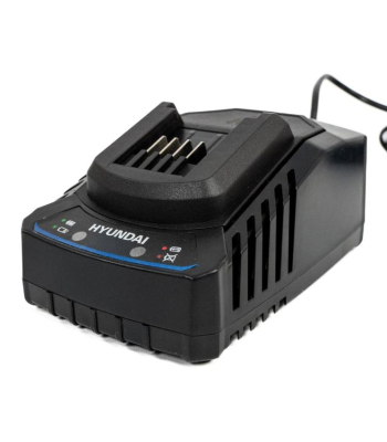 Hyundai 20V 2A Charger for 2nd Generation 20V Garden and Power Tools - C20-2