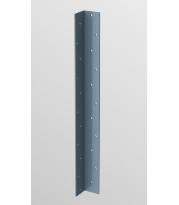 BPC Holding Down Angles (Anthracite Grey) in 300mm and 500mm - GC-HDA