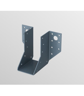 BPC Multi-Truss Hanger per 25 (Anthracite Grey) (Different Sizes Available) - GC-MTH/500