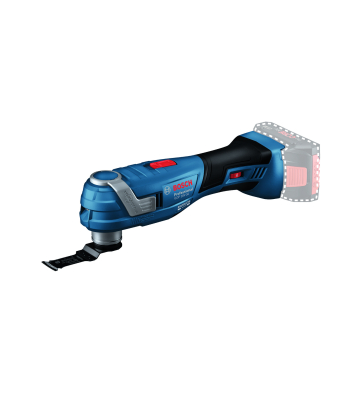 BOSCH GOP 18 V-34 18v Multi function too