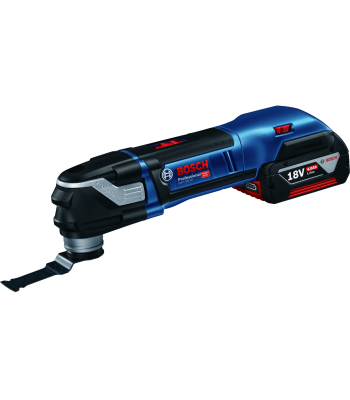 BOSCH GOP 18 V-28 18v Multi function tool