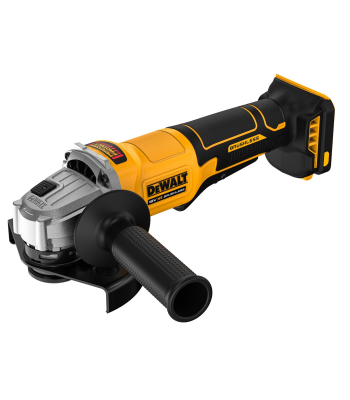 DEWALT DCG408N 18v - Angle grinder - 5 inch  (125mm)