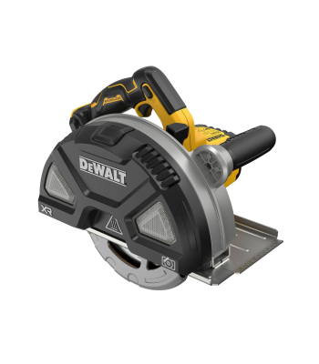DEWALT DCS383N 18v - Circ metal cutting saw - 150mm