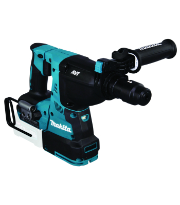 MAKITA HR004GZ02 40v 3 function hammer - SDS plus