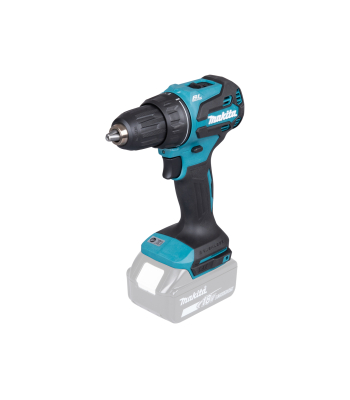 MAKITA DDF490Z 18v Drill driver - 13mm keyless chuck