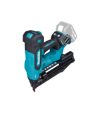 MAKITA DBN610ZJ 18v Second fix nailer