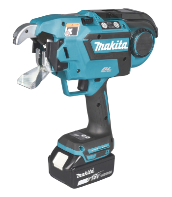 MAKITA DTR181ZJ 18v Rebar tying tool