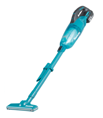 MAKITA DCL280FZ 18v Handheld vacuum