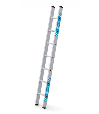 Zarges Alto L Ladder - Different Sizes Available