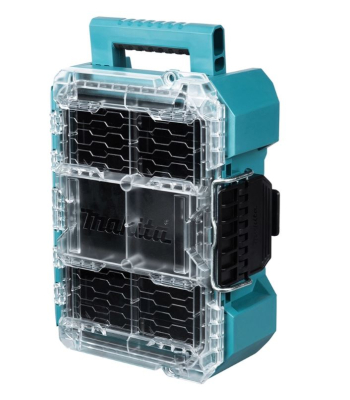 Makita MAKTRAK Deep Organiser Case - Code P-91067