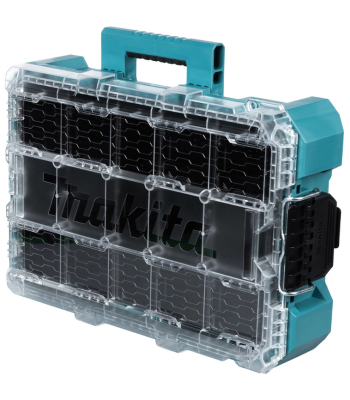 Makita P-91045 MAKTRAK Deep Medium Organiser Case
