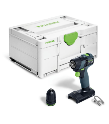 FESTOOL TXS 18-Basic 18v Cordless drill