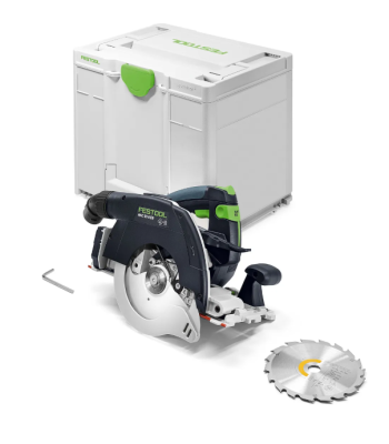 FESTOOL HKC 55 KEB-Basic Cordless circular saw