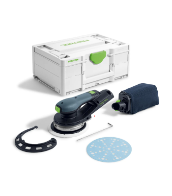 FESTOOL ETSC 2 150-Basic 18v Cordless eccentric sander