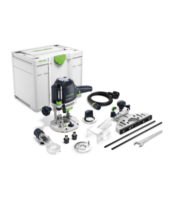 FESTOOL OF 1400 EBQ-Plus 230V Router