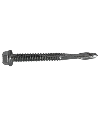 Evolution SuperTEK7 MARINE Bi-Metal Stainless Steel per 100 - Code BMTSHW5.5-55-7