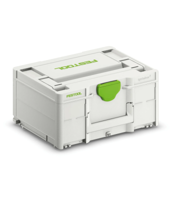 FESTOOL SYS3 M 187 Systainer³