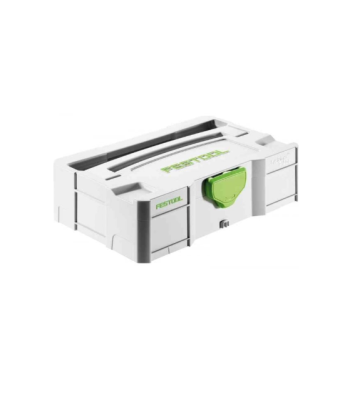 FESTOOL 499622 Systainer Mini T-loc SYS MINI 1 TL