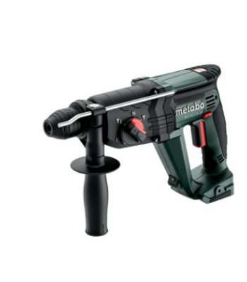 METABO_KH 18 LTX 24 (601712840) Cordless combination hammer
