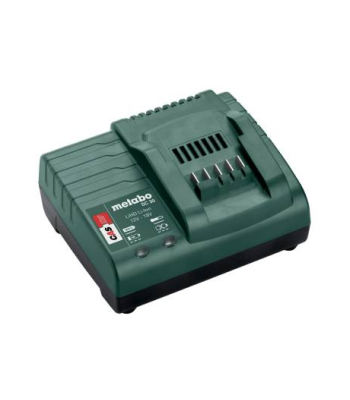METABO_Charger SC 30, 12-18V, KR (627103000)