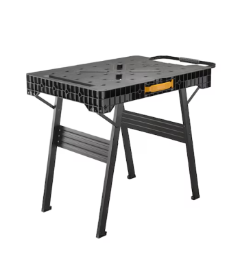 STANLEY FATMAX Express Folding Workbench
