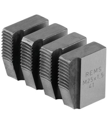 REMS Dies M25 25 x 1.5 - 521322