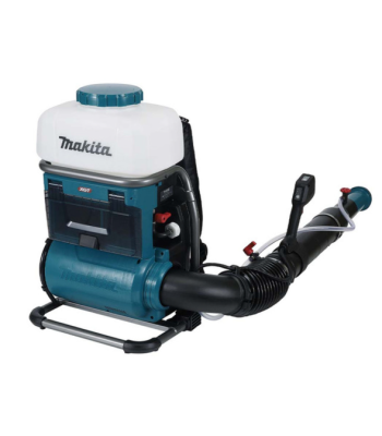 MAKITA PM001GZ01 40V XGT Brushless Backpack Mist Blower