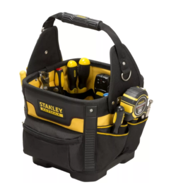 STANLEY 1-93-952 FatMax Technician's Tool Bag STA193952