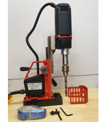 RIX40HL High Lift Mag Drill 1020w