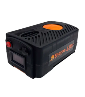 Sherpa Spare 6Ah Battery to suit Sherpa Power Barrow SPB800Li