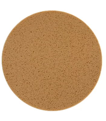 Eibenstock EPG 400 Medium Sponge Disk - Tan - 16 inch 