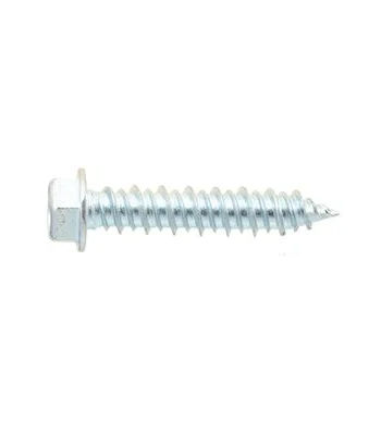 A4 Grade 8.0 Masonry Screw (available in different sizes)
