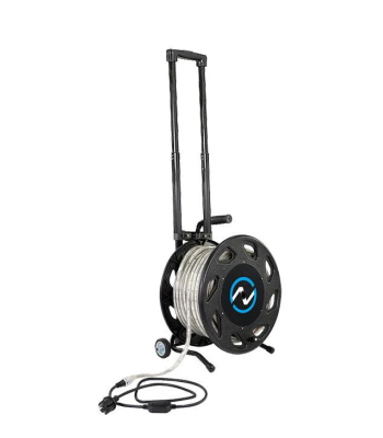 NightSearcher 50 Meter 110v LED Rope Light